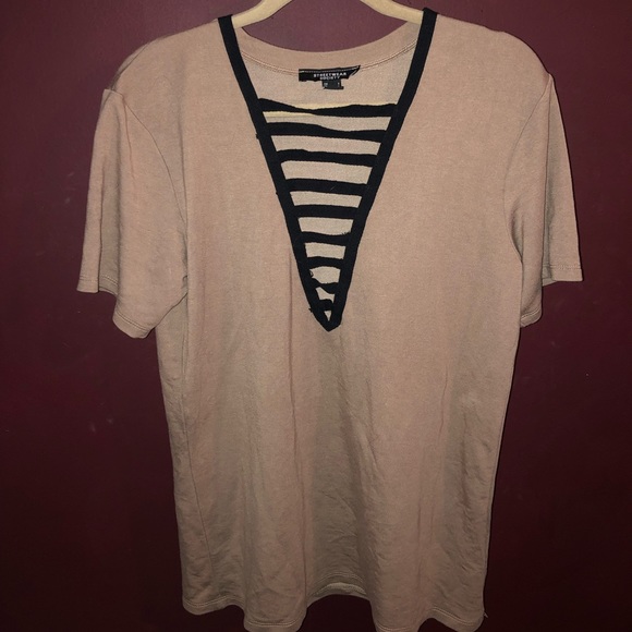 Streetwear Society top - Picture 1 of 2